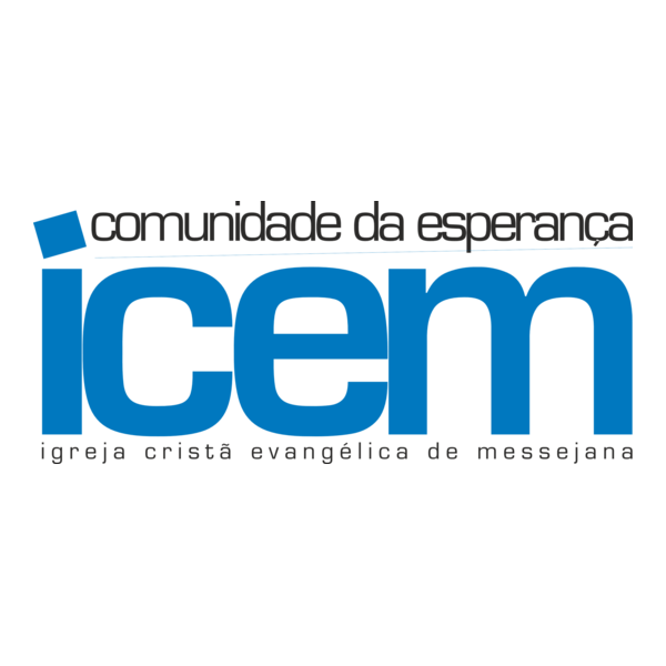 ICEM Logo PNG Vector