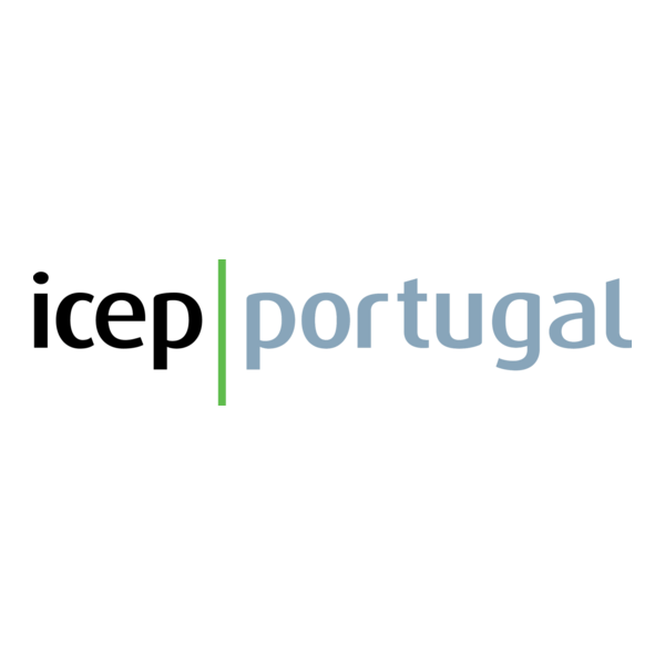 Icep Portugal Logo PNG Vector