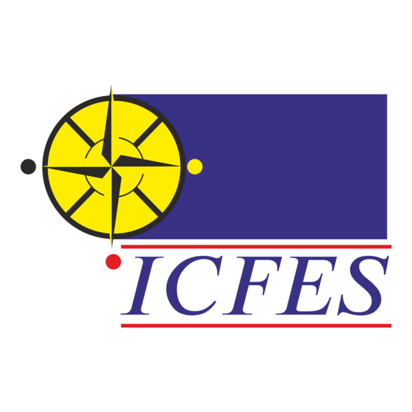 ICFES Logo PNG Vector