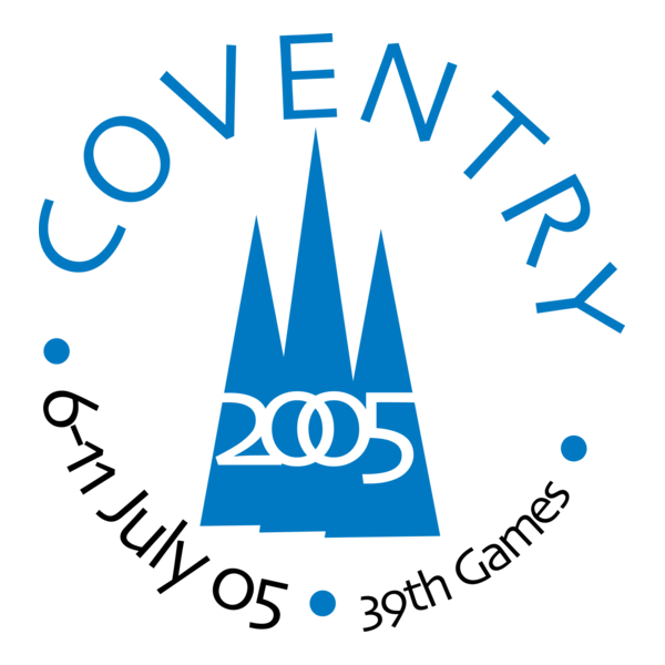 ICG 2005 Logo PNG Vector