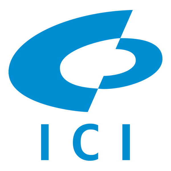 ICI Logo PNG Vector