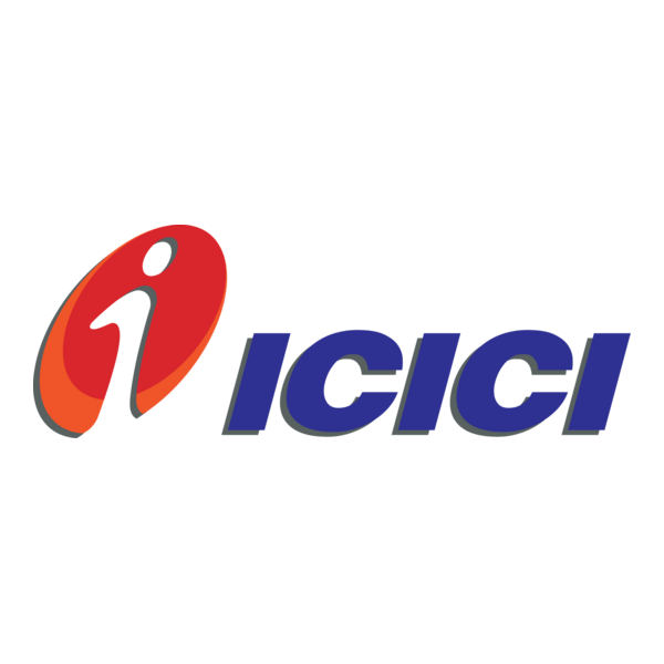ICICI Logo PNG Vector