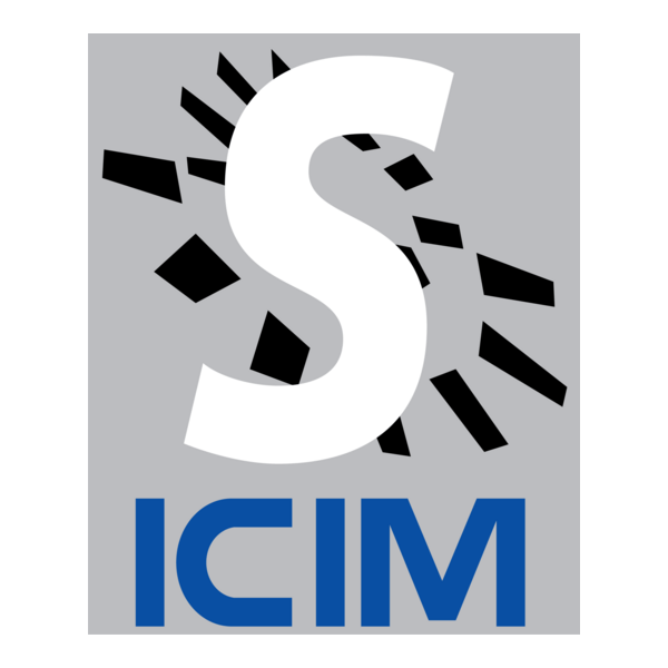 ICIM Logo PNG Vector