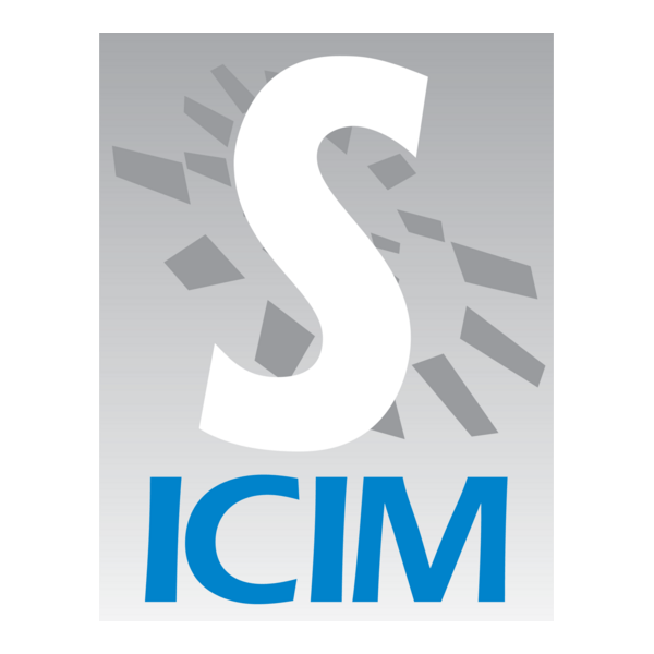 ICIM Logo PNG Vector