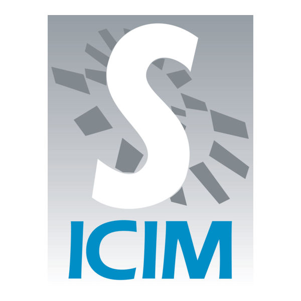 ICIM Logo PNG Vector