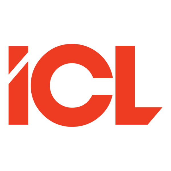 ICL Logo PNG Vector