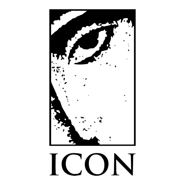 ICON Entertainment Logo PNG Vector