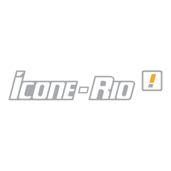 icone-rio Logo PNG Vector