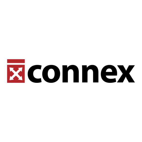 iconnex connex Logo PNG Vector