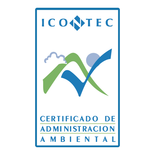 ICONTEC Logo PNG Vector