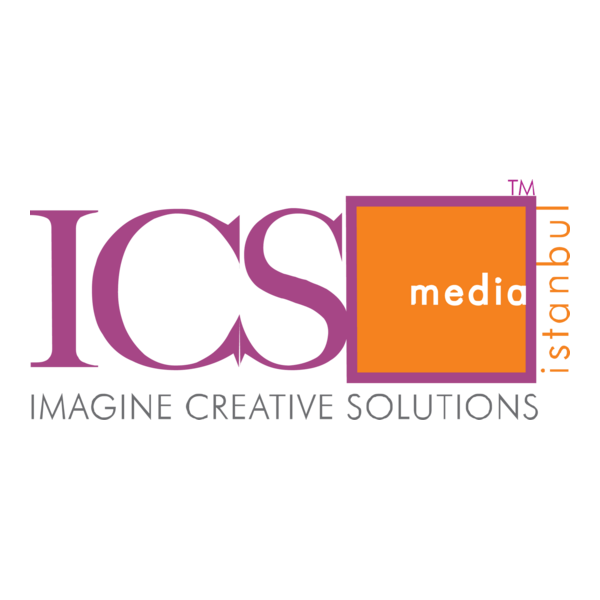 ICS-Istanbul Logo PNG Vector