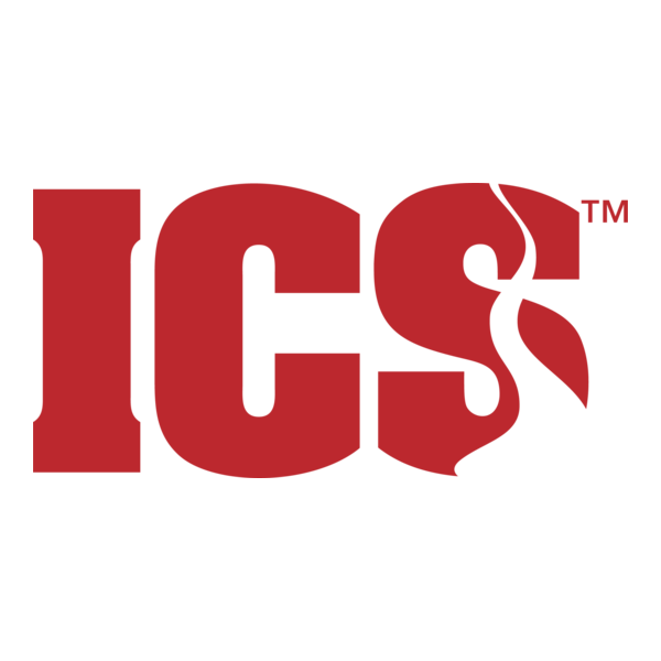ICS Logo PNG Vector