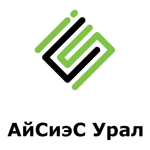 ICS Ural Logo PNG Vector