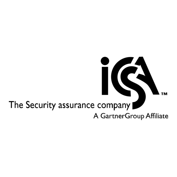 ICSA Logo PNG Vector