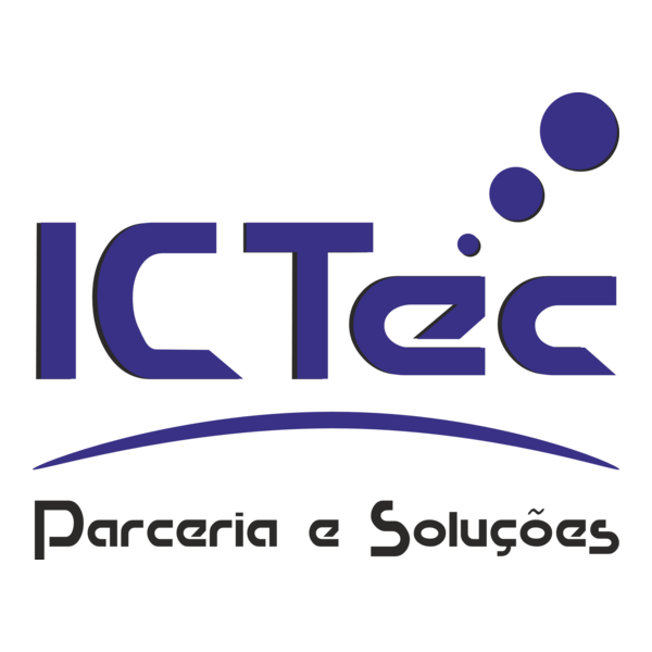 Logo Ictec Rscm ICTEC Logo PNG Vector (CDR) Free Download