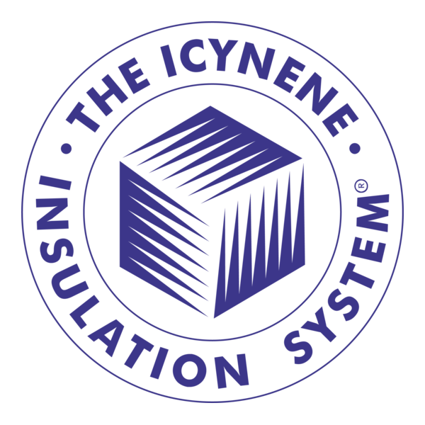 Icynene Insulation Systems Logo PNG Vector