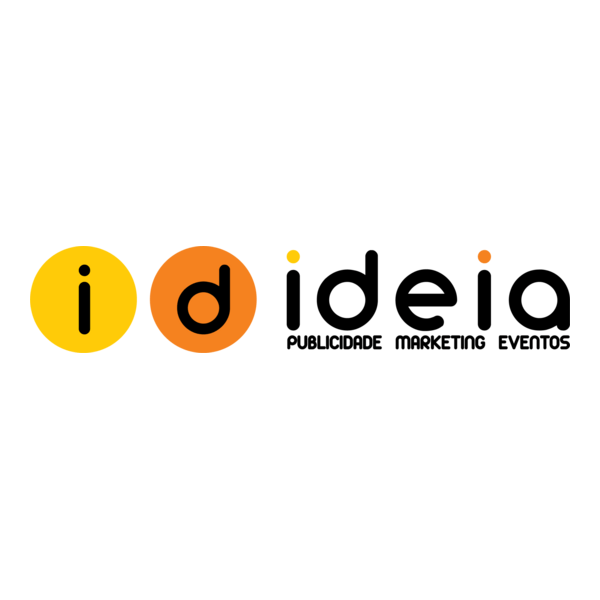 Id Ideia Logo PNG Vector