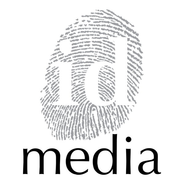 id media Logo PNG Vector