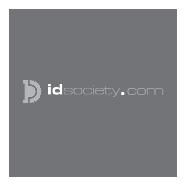 ID Society.com Logo PNG Vector