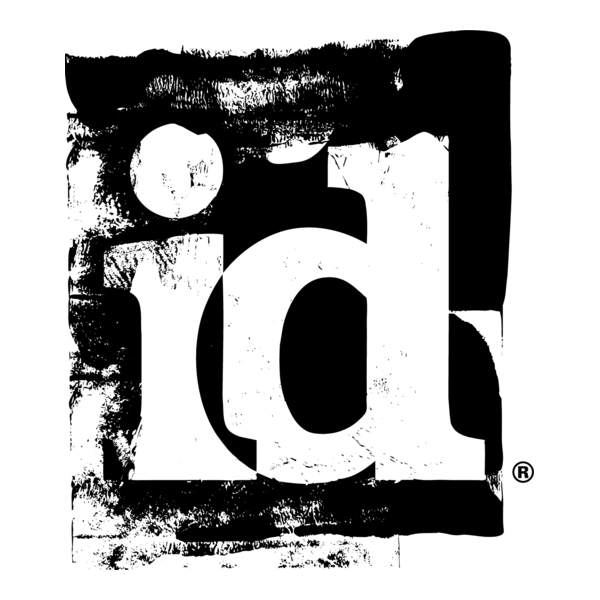 id Software Logo PNG Vector