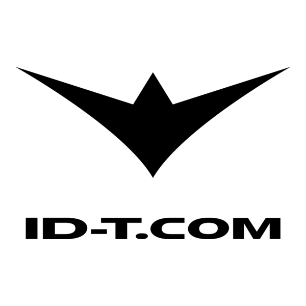 ID-T.com Logo PNG Vector