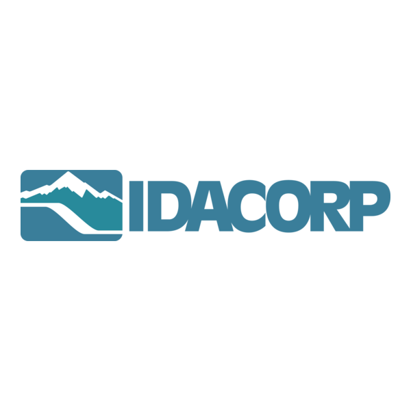 IDACORP Logo PNG Vector