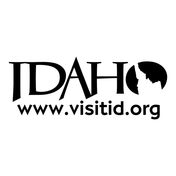 Idaho Logo PNG Vector