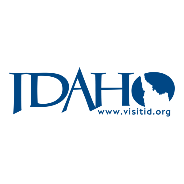 Idaho Logo PNG Vector