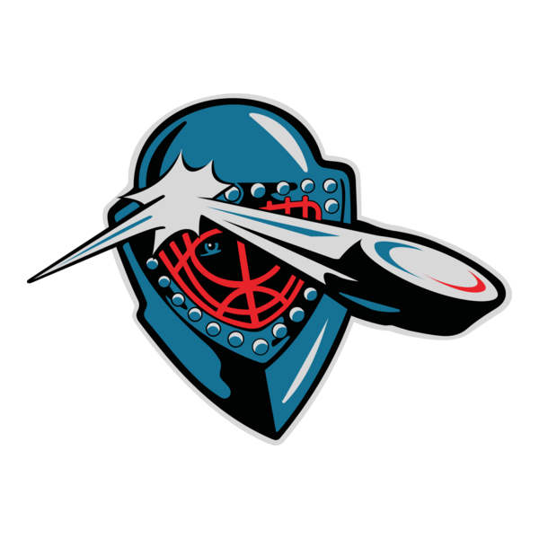 Idaho Steelheads Logo PNG Vector