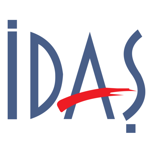 Idas Logo PNG Vector