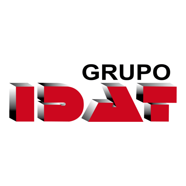 idat Logo PNG Vector