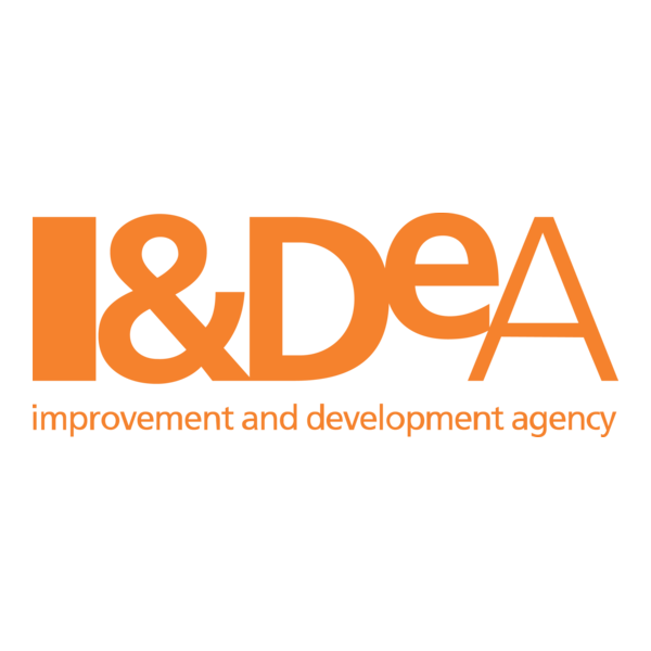 I&DEA Logo PNG Vector