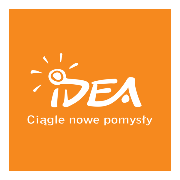 Idea Logo PNG Vector
