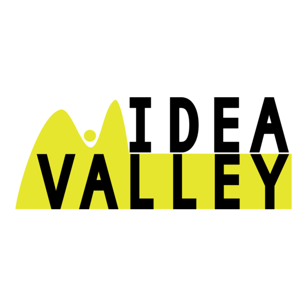 Idea Valley Logo PNG Vector