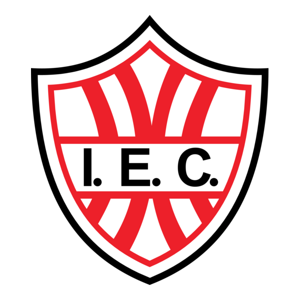 Ideal Esporte Clube de Santo Antonio Logo PNG Vector