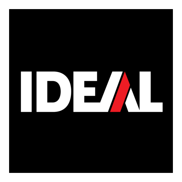 Ideal Logo PNG Vector
