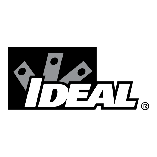 Ideal Logo PNG Vector