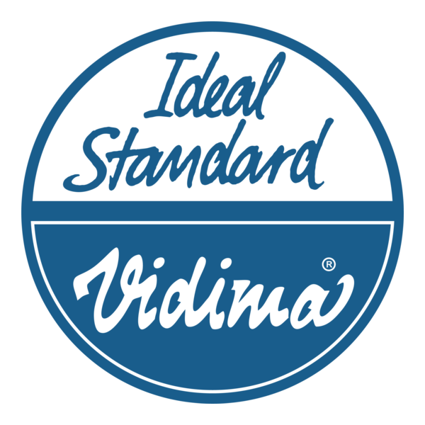 Ideal Standard Vidima Logo PNG Vector
