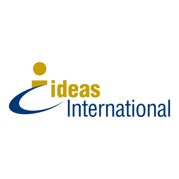 Ideas International Logo PNG Vector