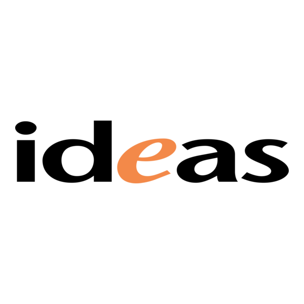 ideas Logo PNG Vector