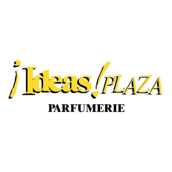 Ideas Plaza Logo PNG Vector