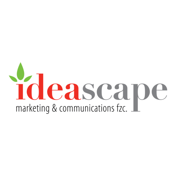 Ideascape Logo PNG Vector