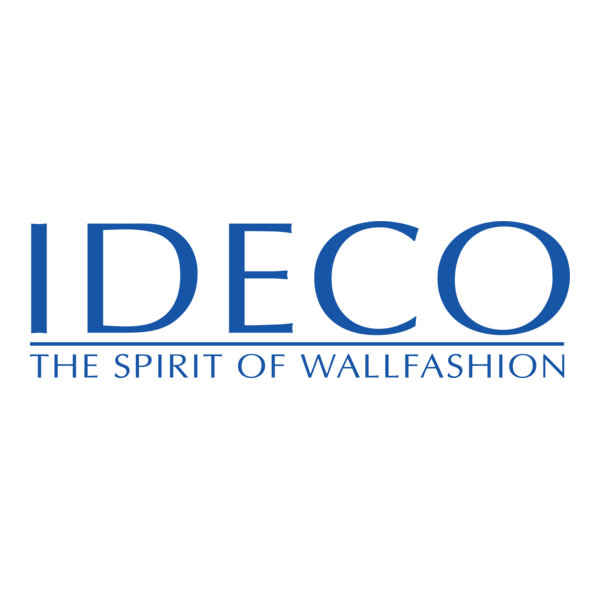 Ideco Logo PNG Vector