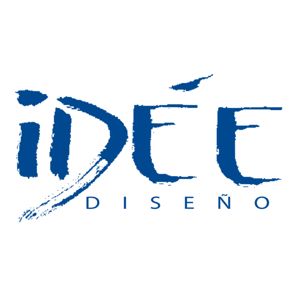 IDEE Diseтo Logo PNG Vector