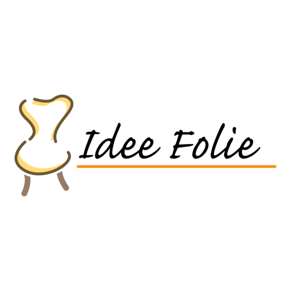 Idee Folie Logo PNG Vector