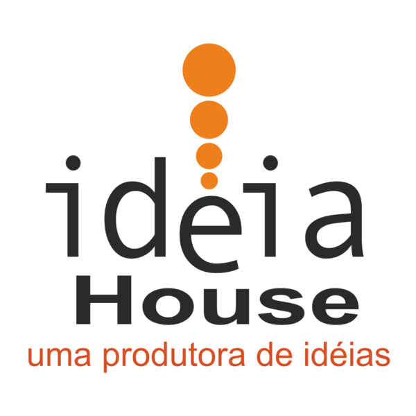 Ideia House Logo PNG Vector
