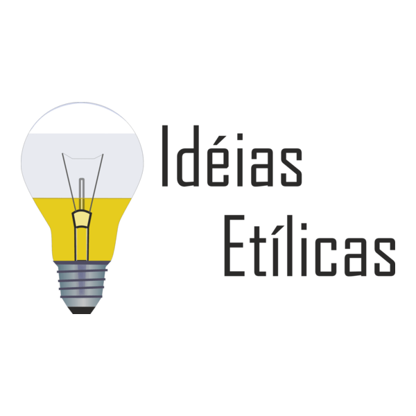 Ideias Etilicas Logo PNG Vector