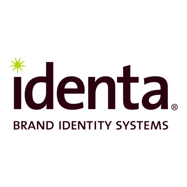 Identa Logo PNG Vector
