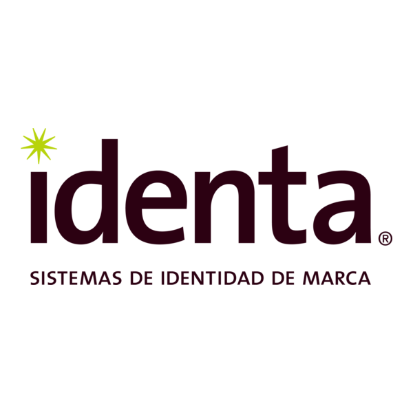 Identa Logo PNG Vector