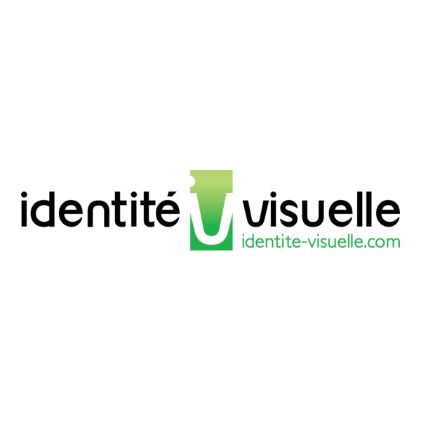 identite visuelle Logo PNG Vector